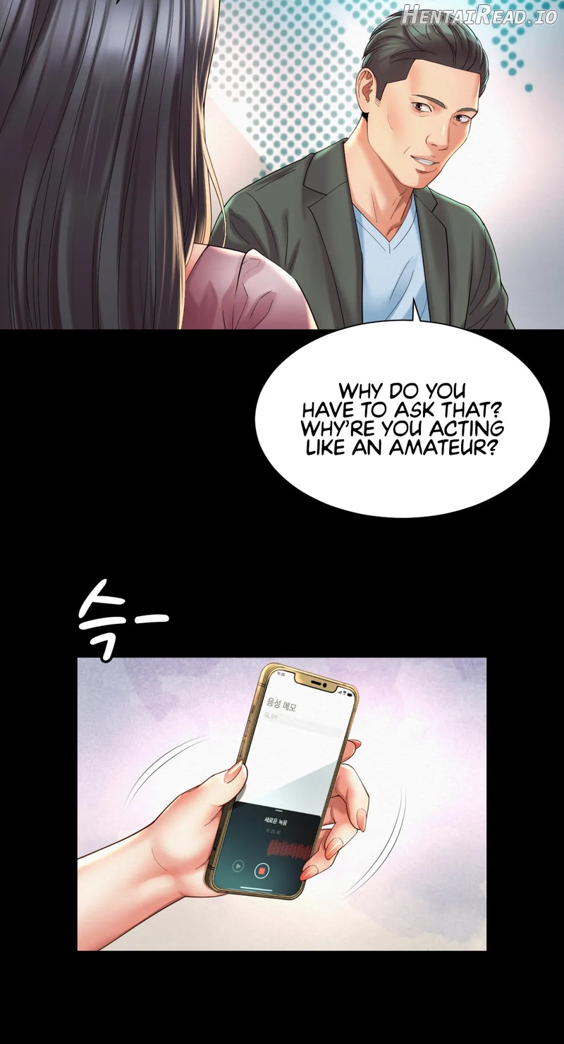 Workplace Romance Chapter 28 - page 26