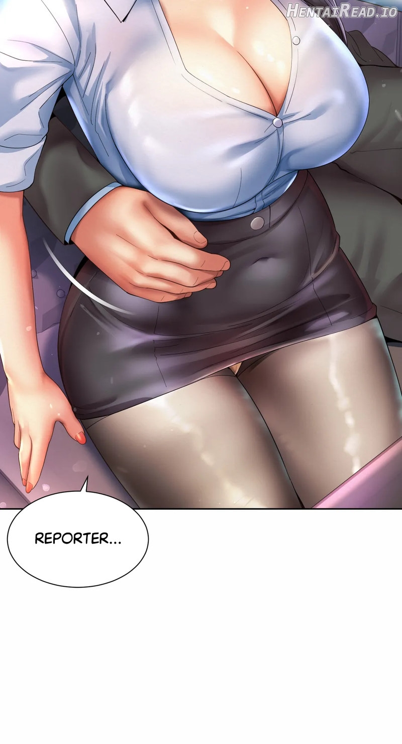Workplace Romance Chapter 28 - page 50
