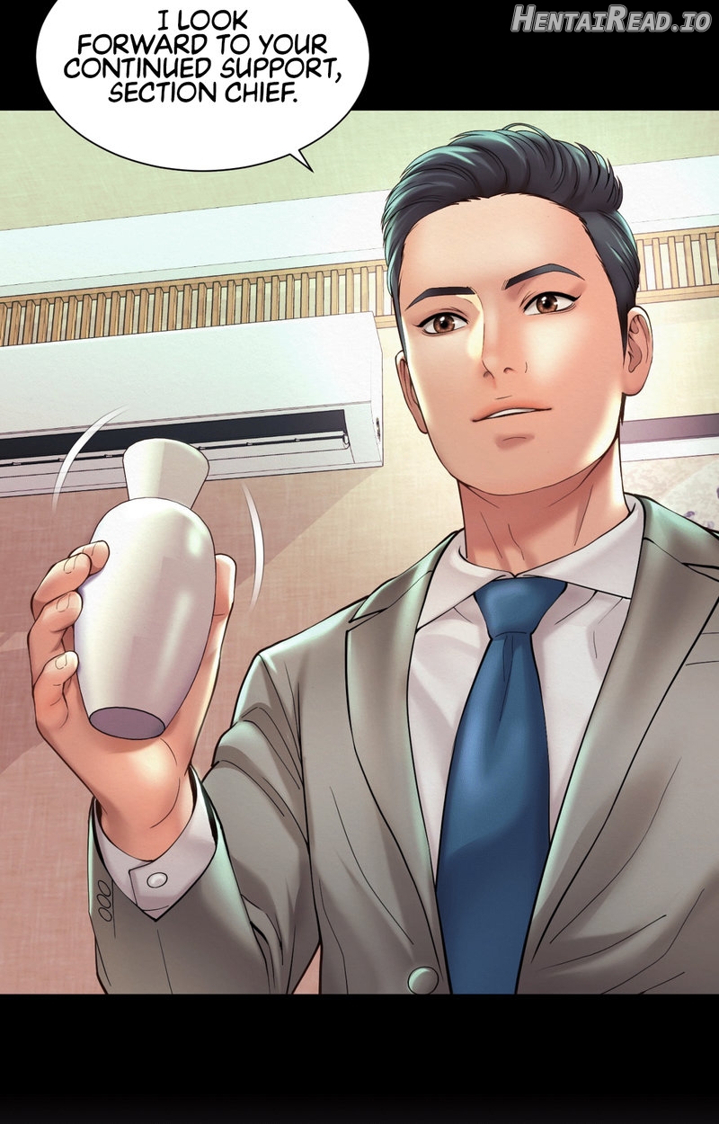 Workplace Romance Chapter 19 - page 10