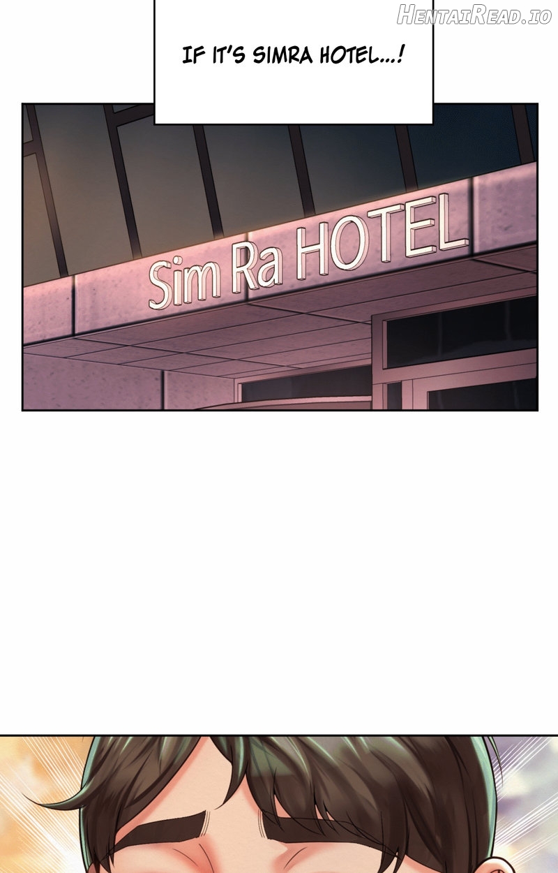 Workplace Romance Chapter 19 - page 12