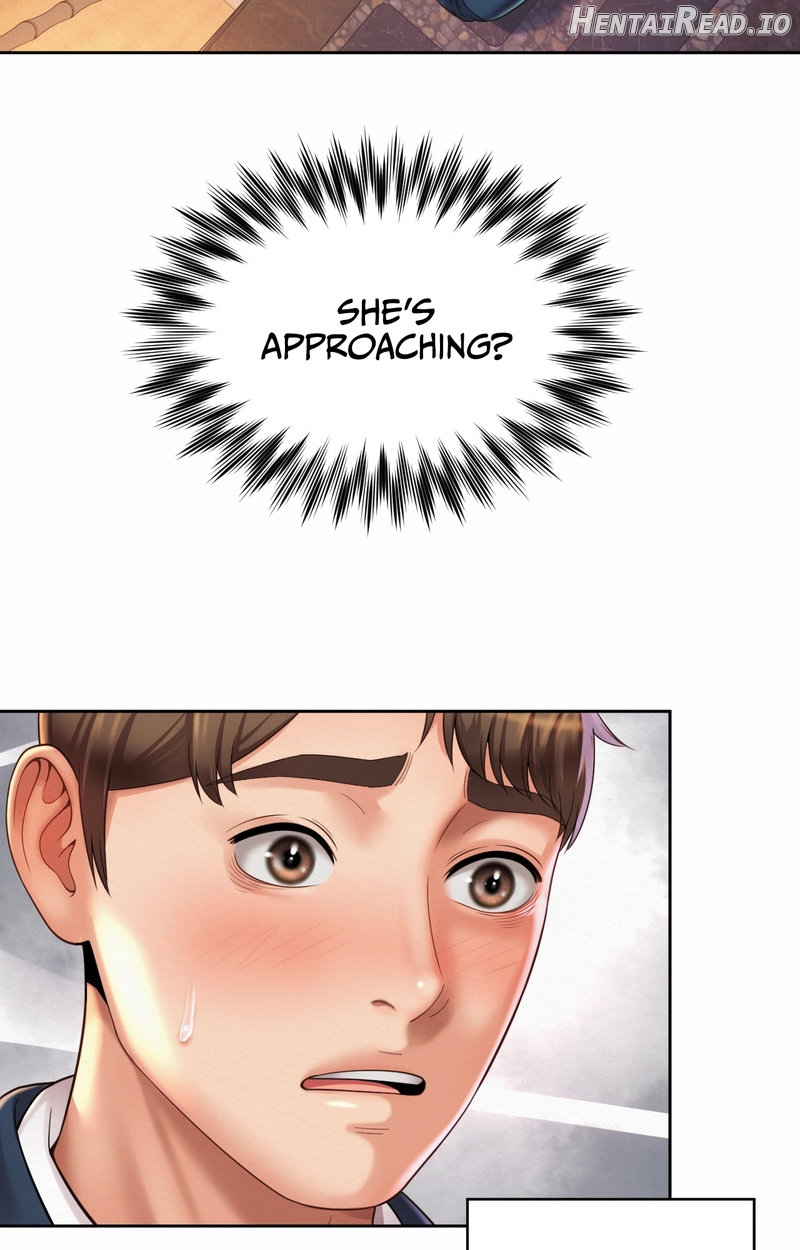 Workplace Romance Chapter 19 - page 15