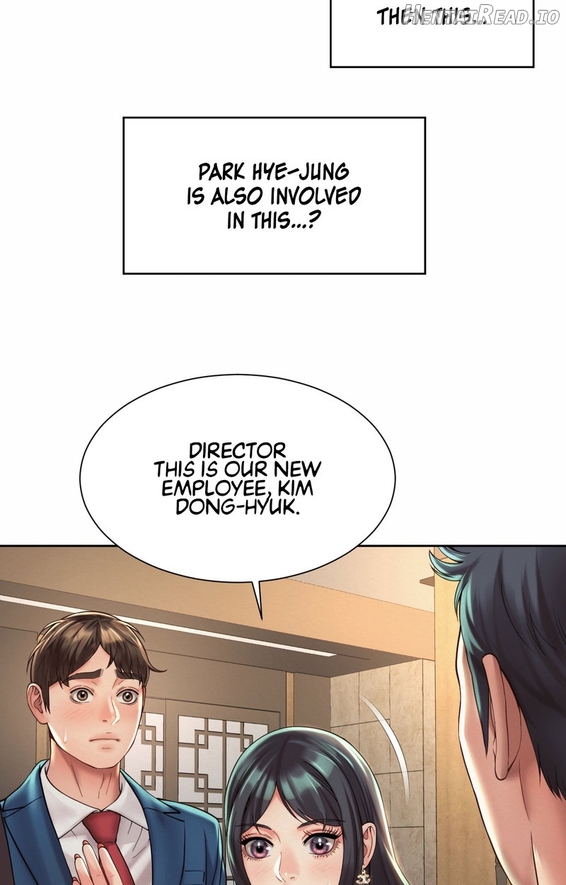 Workplace Romance Chapter 19 - page 16