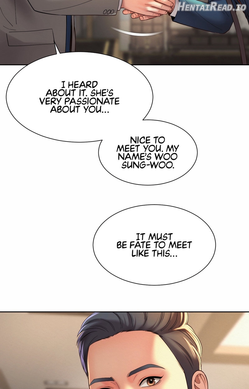 Workplace Romance Chapter 19 - page 18