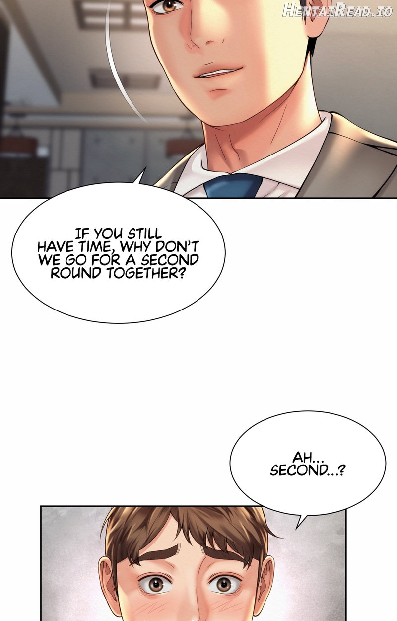 Workplace Romance Chapter 19 - page 19