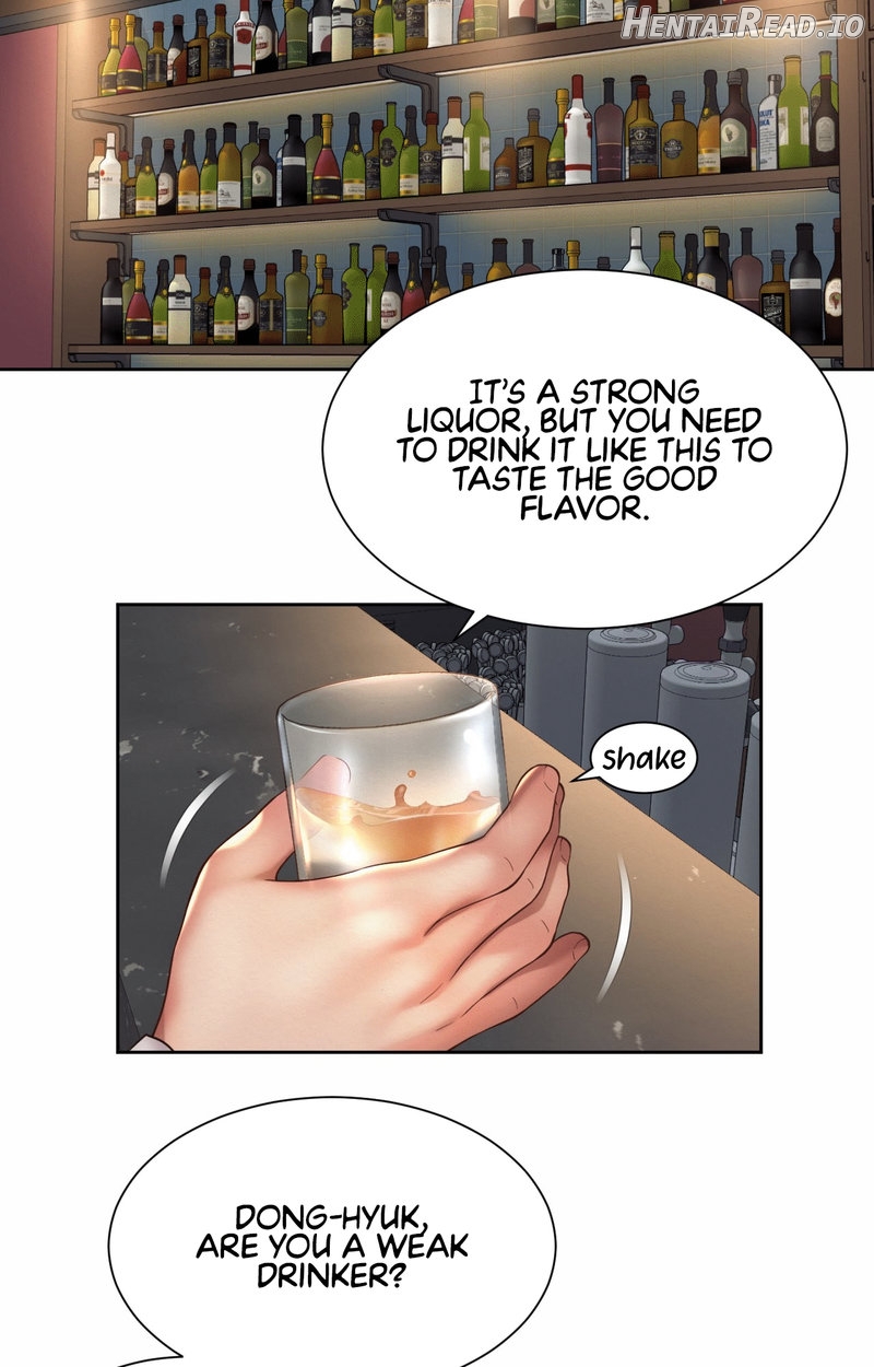 Workplace Romance Chapter 19 - page 23