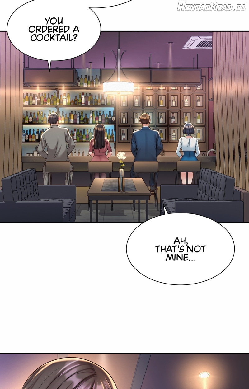 Workplace Romance Chapter 19 - page 24
