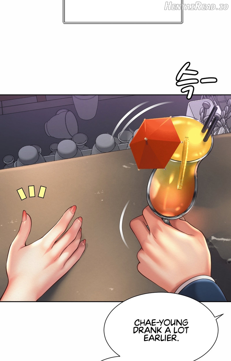 Workplace Romance Chapter 19 - page 26