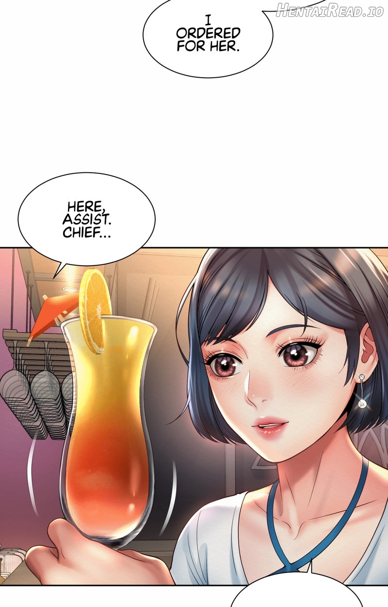 Workplace Romance Chapter 19 - page 27