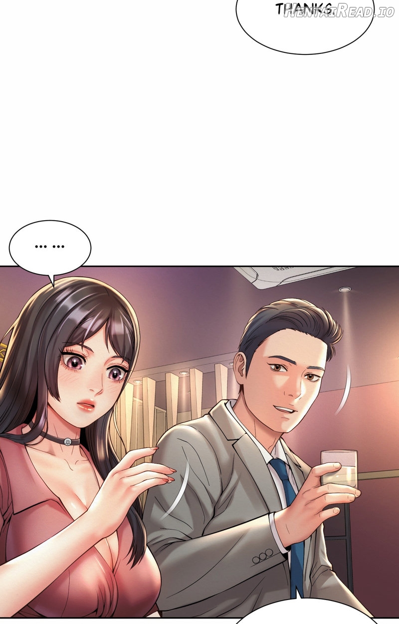 Workplace Romance Chapter 19 - page 28