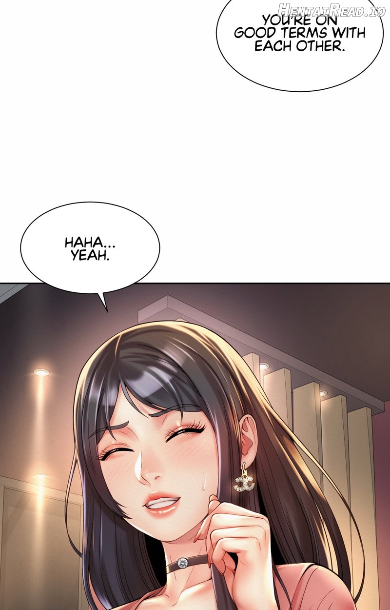 Workplace Romance Chapter 19 - page 29