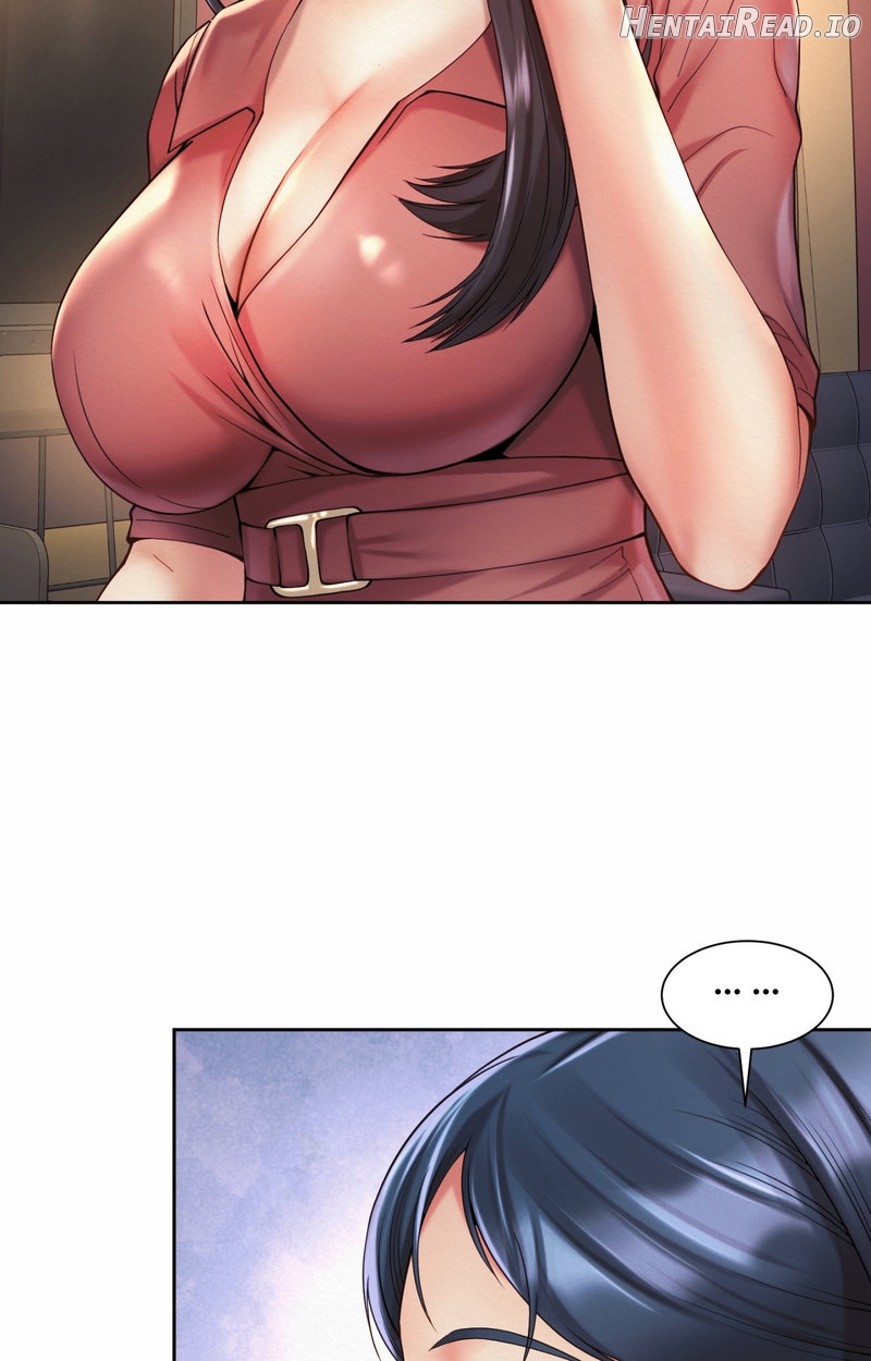 Workplace Romance Chapter 19 - page 30