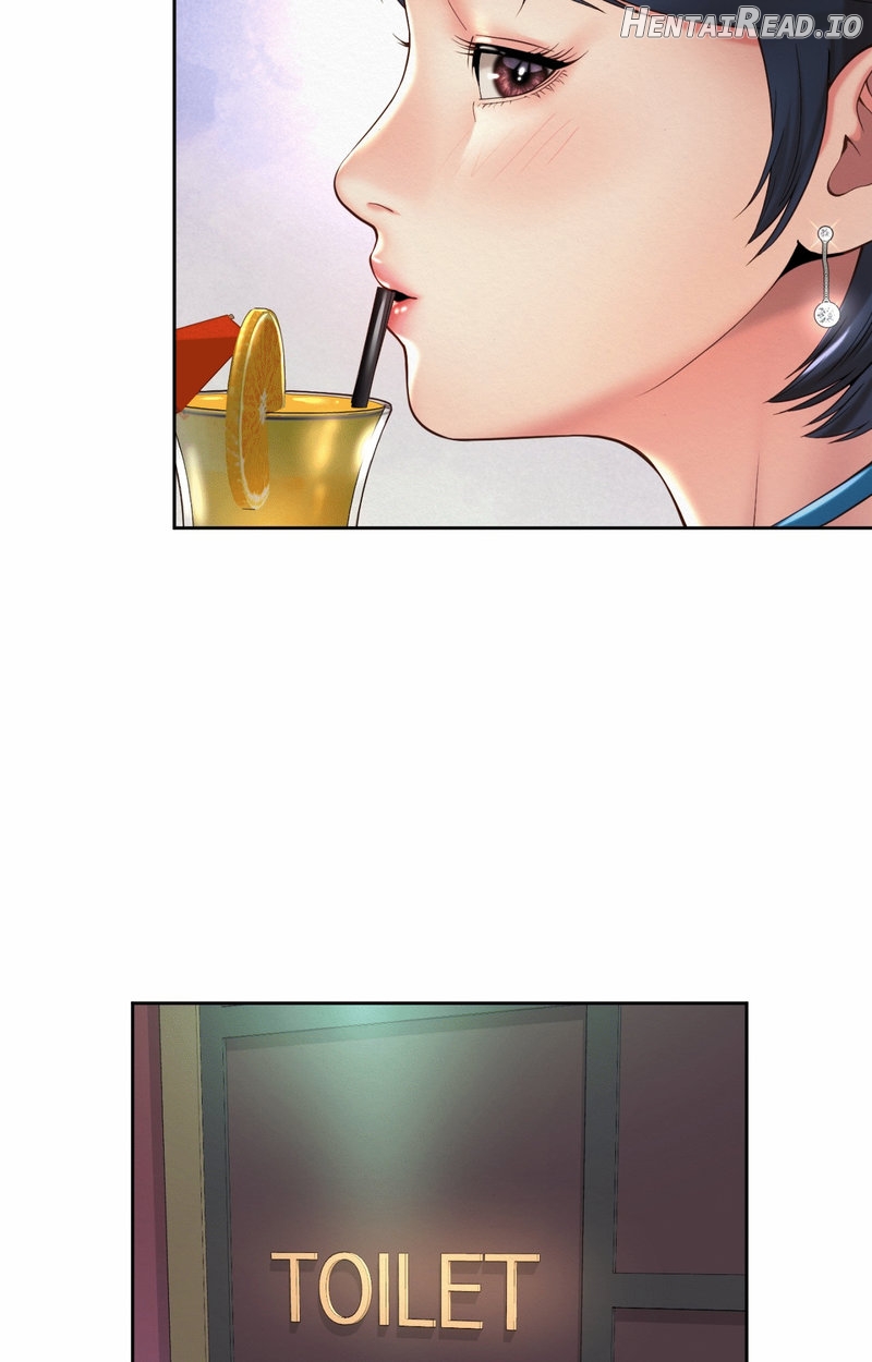 Workplace Romance Chapter 19 - page 31