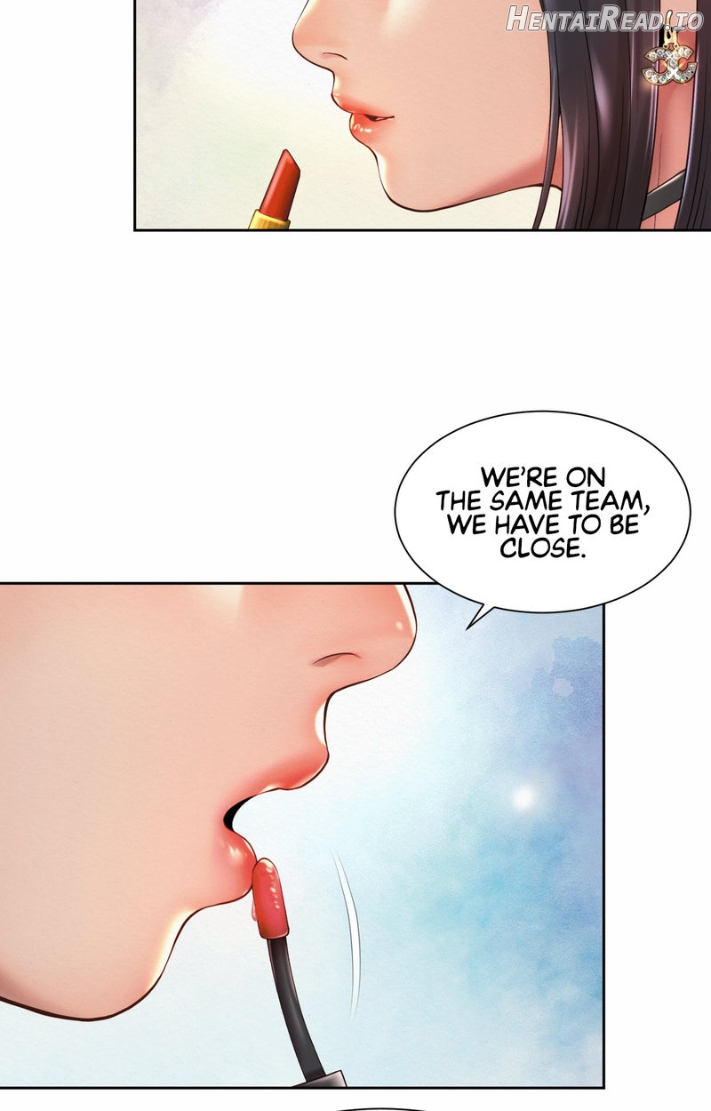 Workplace Romance Chapter 19 - page 35