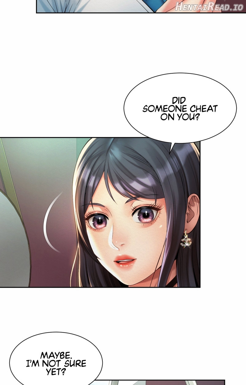 Workplace Romance Chapter 19 - page 37