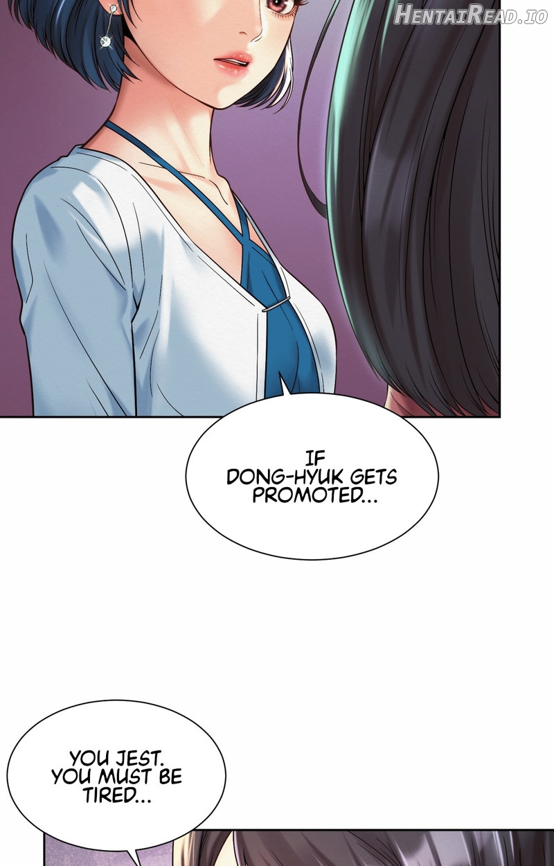 Workplace Romance Chapter 19 - page 39