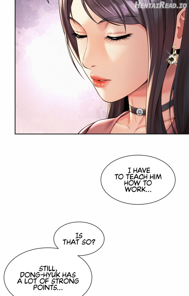 Workplace Romance Chapter 19 - page 40