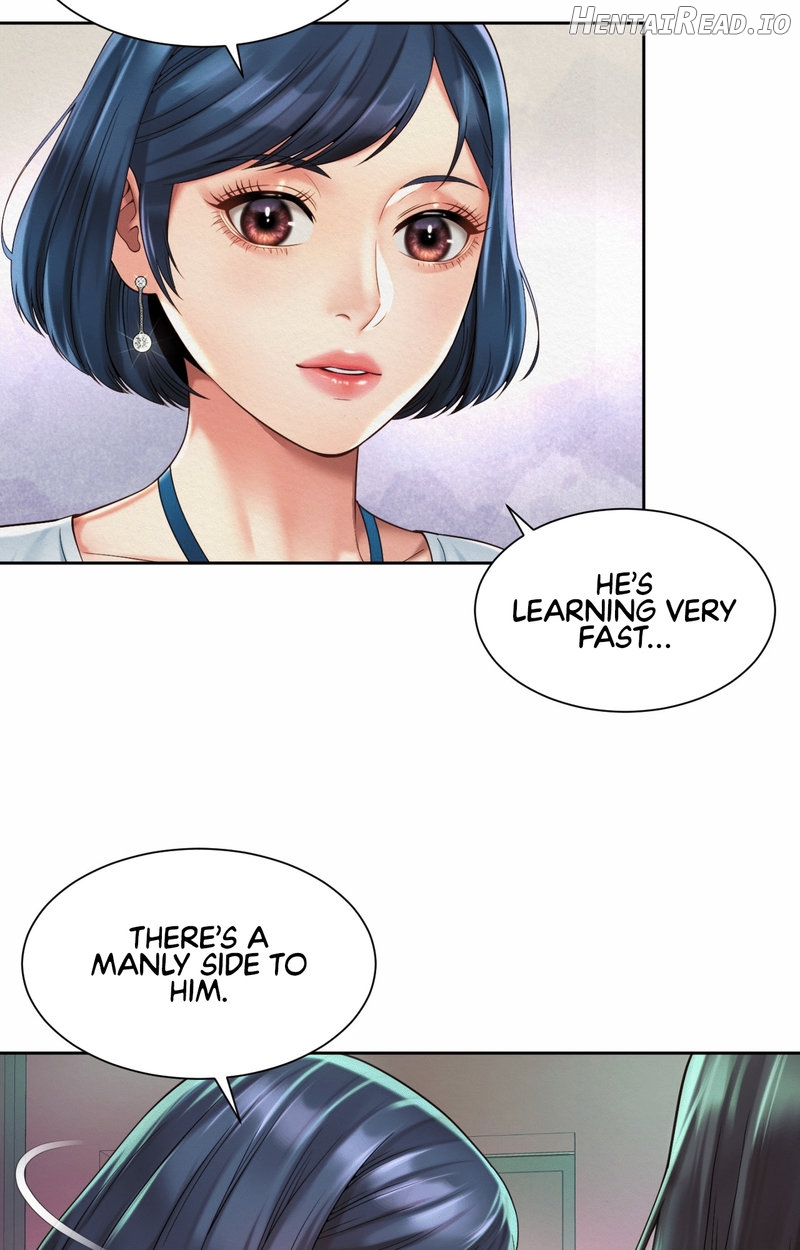 Workplace Romance Chapter 19 - page 41