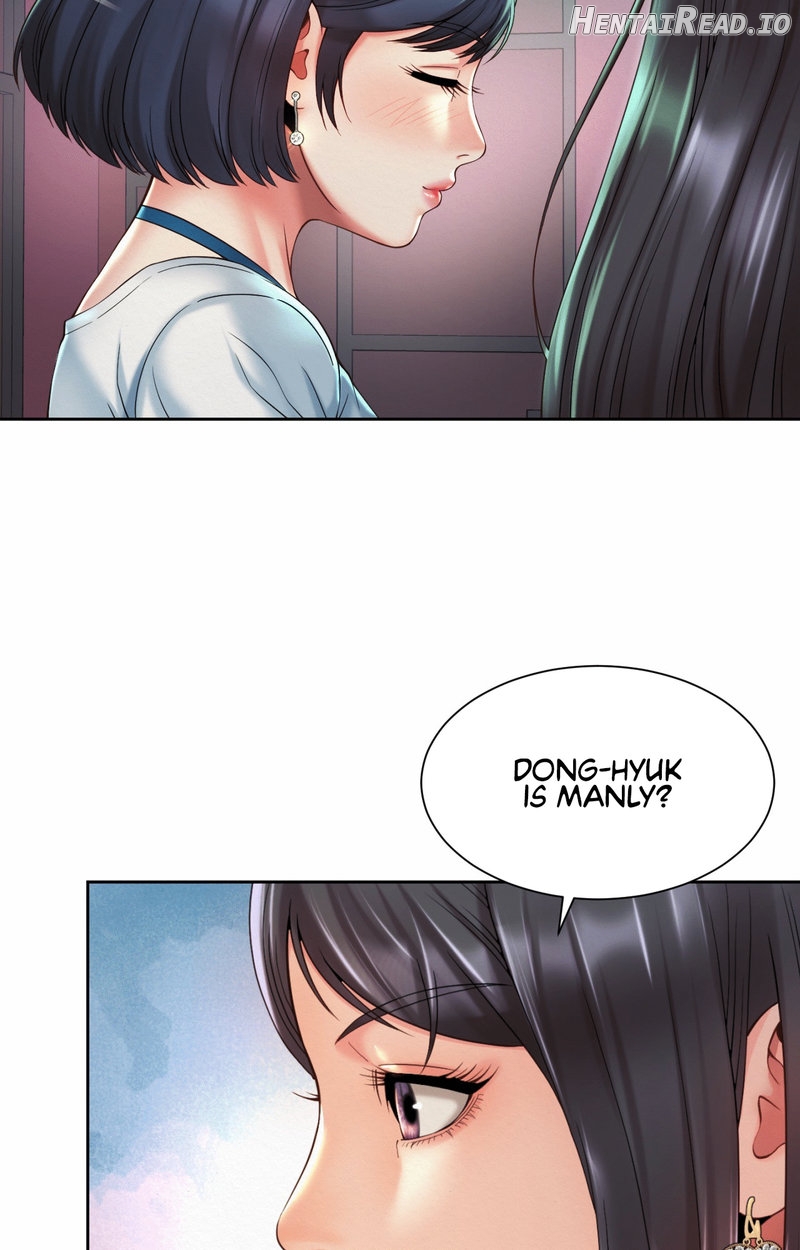 Workplace Romance Chapter 19 - page 42