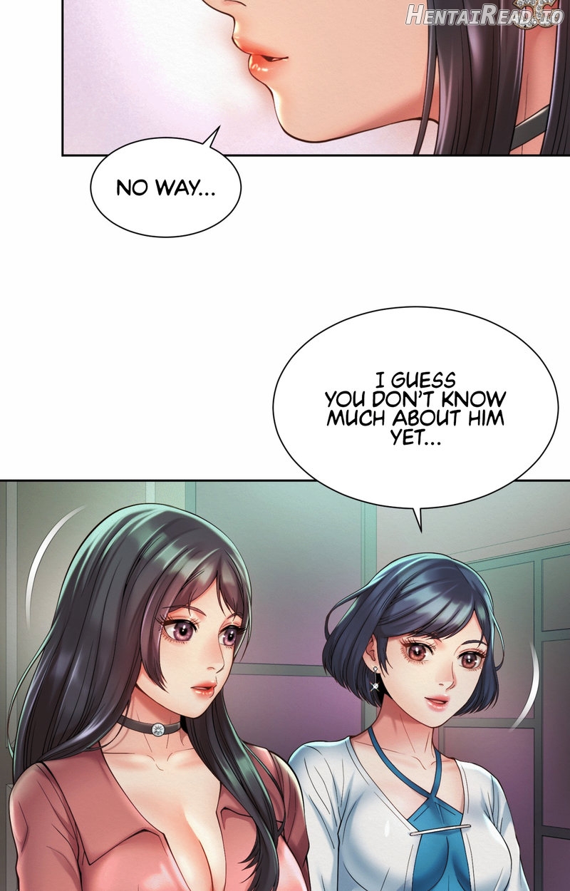Workplace Romance Chapter 19 - page 43