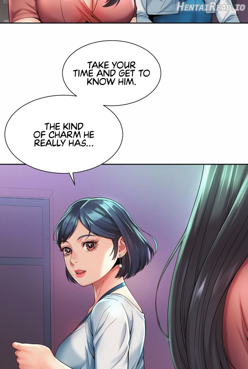 Workplace Romance Chapter 19 - page 44