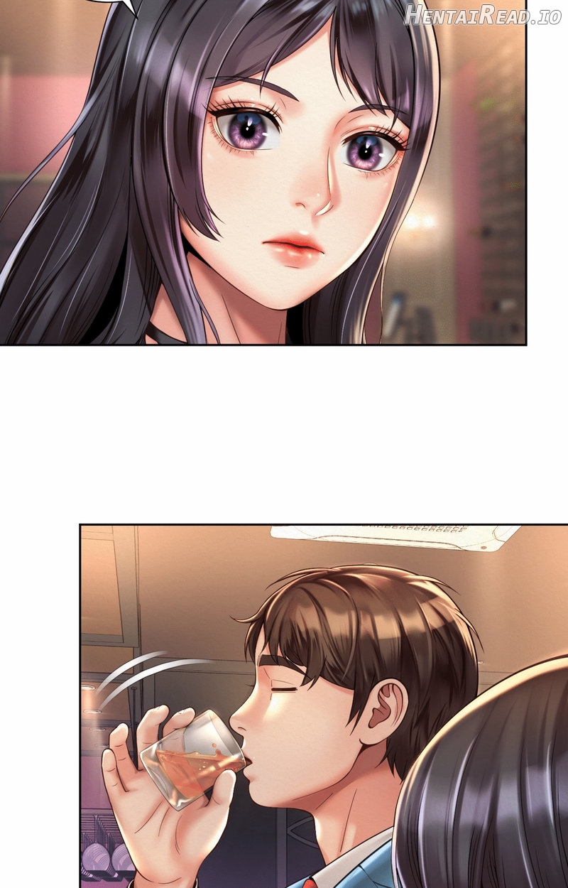 Workplace Romance Chapter 19 - page 47