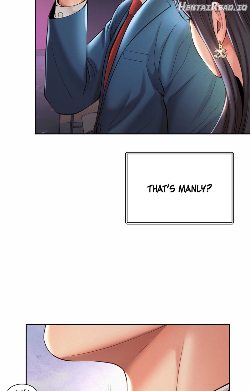 Workplace Romance Chapter 19 - page 48
