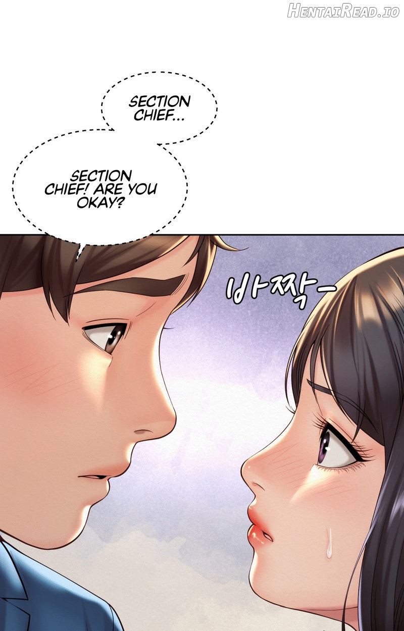 Workplace Romance Chapter 19 - page 51