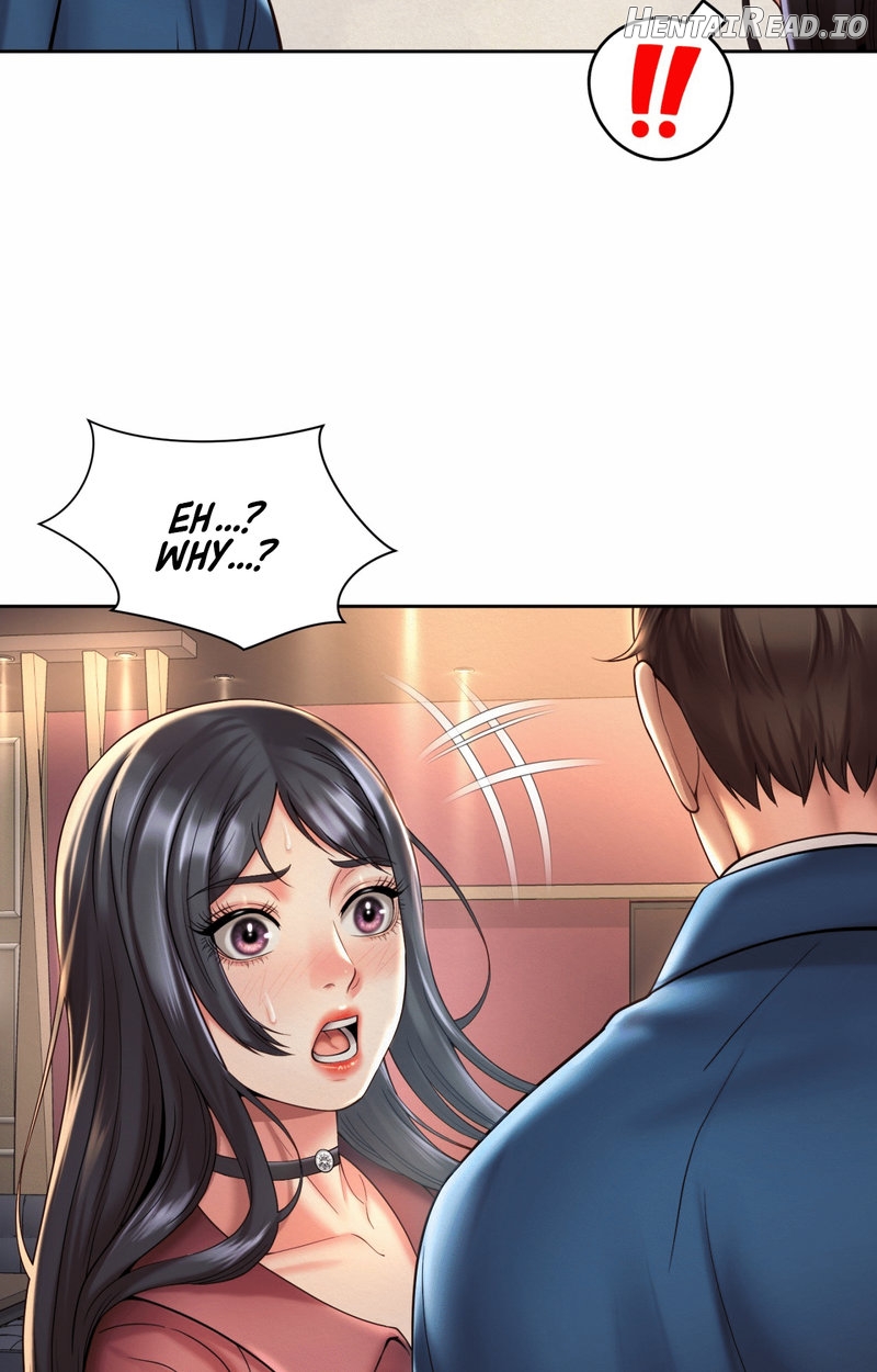 Workplace Romance Chapter 19 - page 52