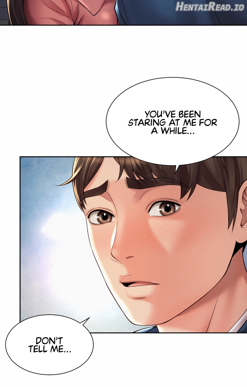 Workplace Romance Chapter 19 - page 53
