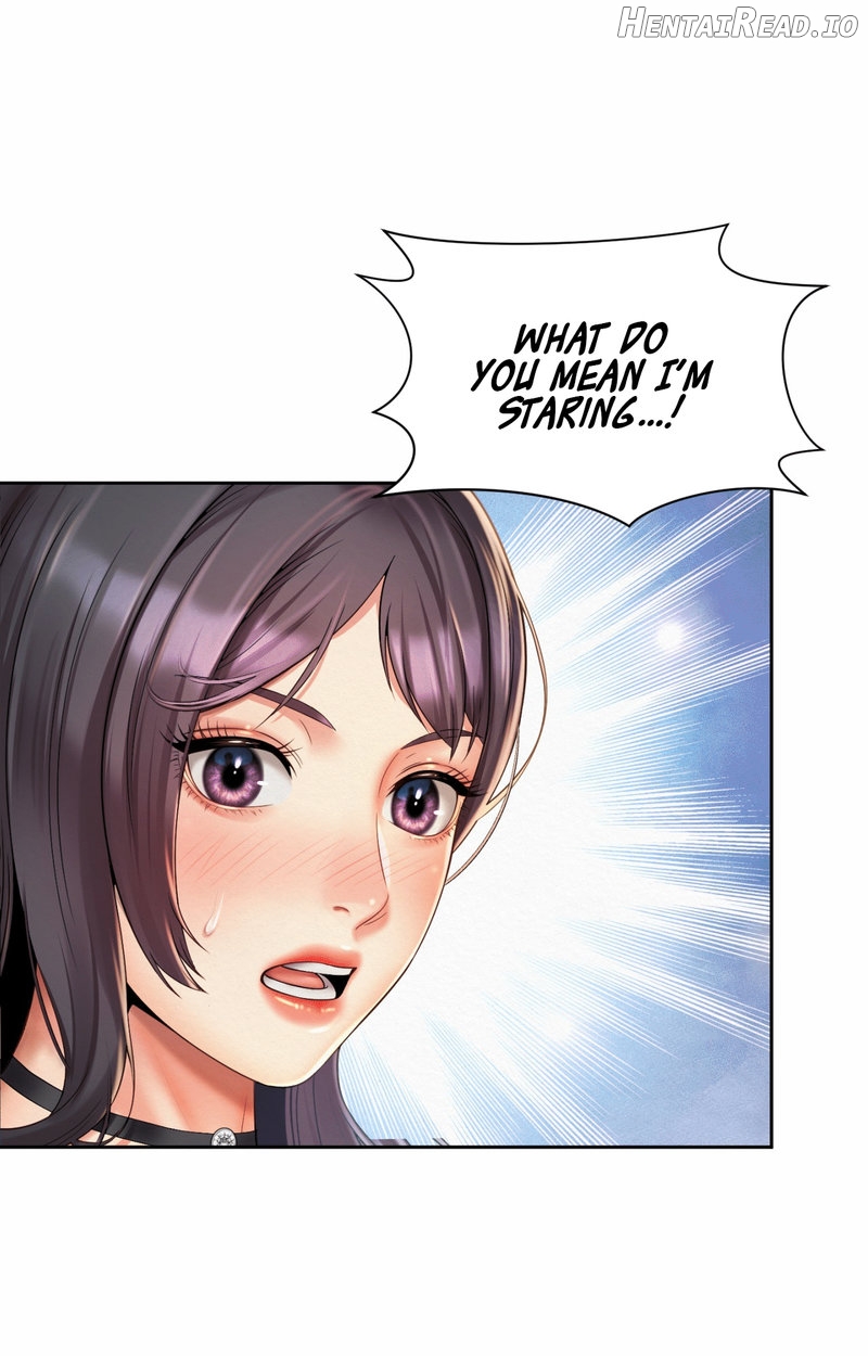 Workplace Romance Chapter 19 - page 54