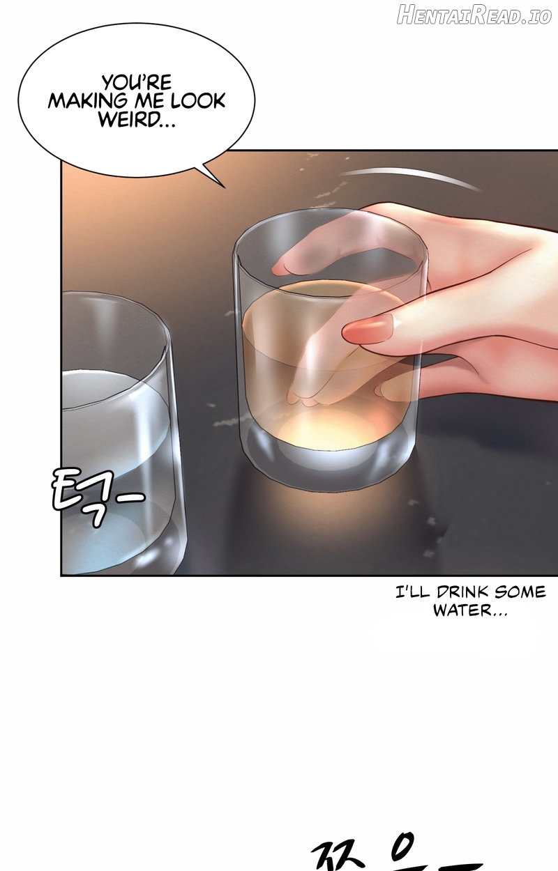 Workplace Romance Chapter 19 - page 55