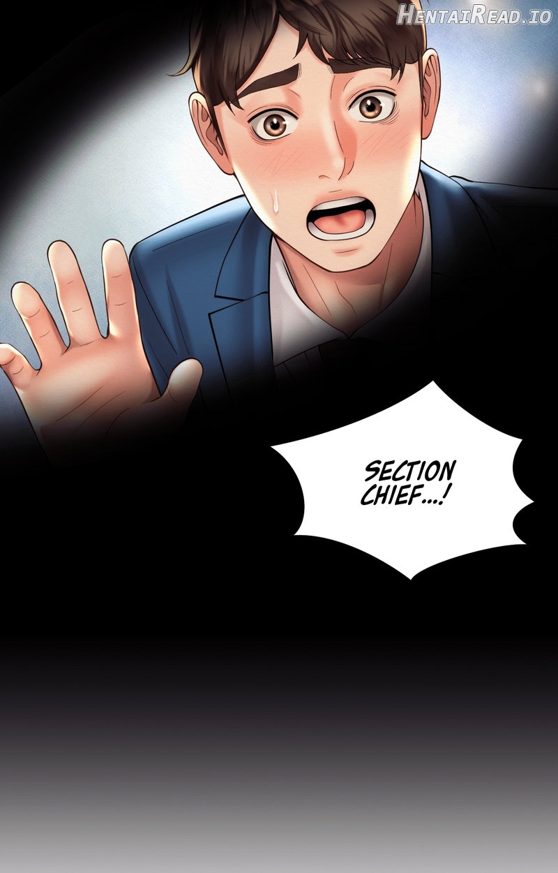 Workplace Romance Chapter 19 - page 59