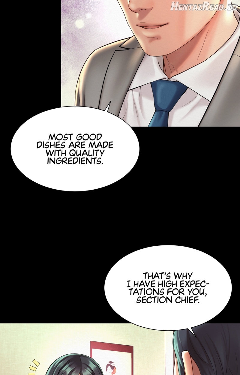 Workplace Romance Chapter 19 - page 6