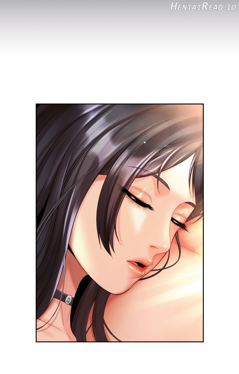Workplace Romance Chapter 19 - page 60