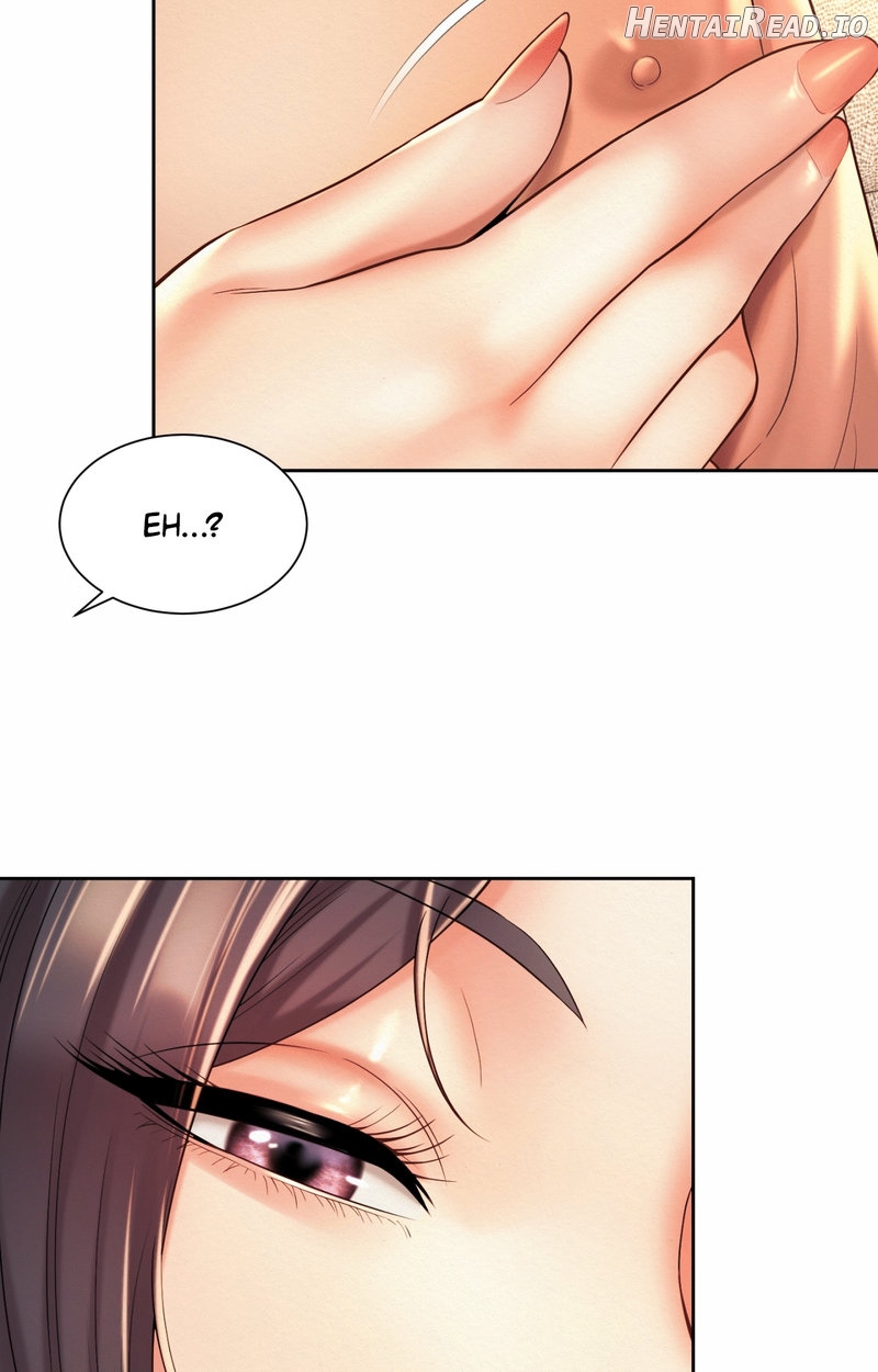 Workplace Romance Chapter 19 - page 64