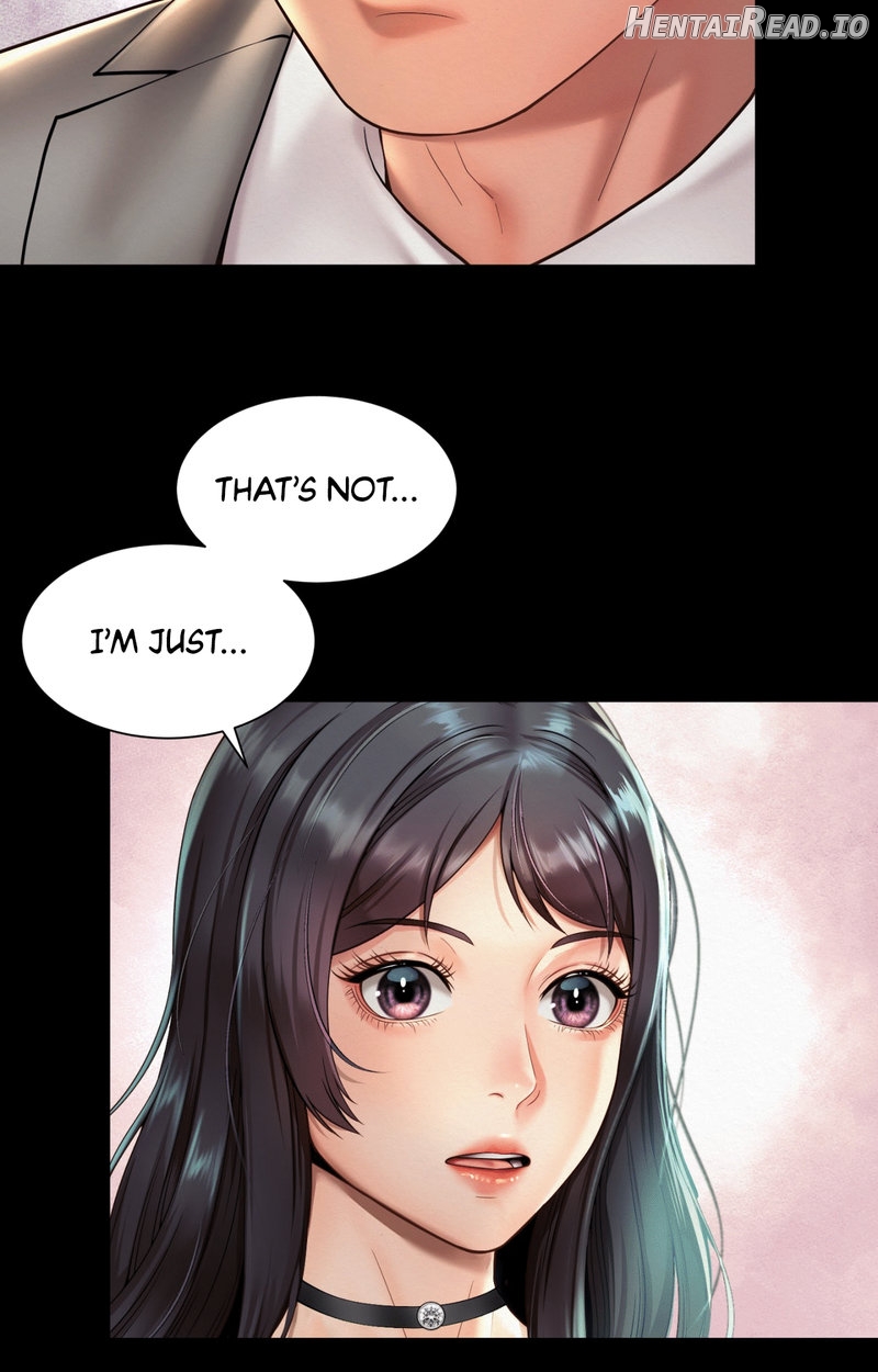 Workplace Romance Chapter 19 - page 8