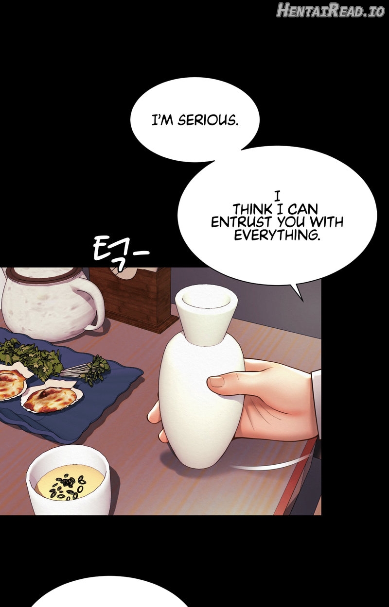 Workplace Romance Chapter 19 - page 9