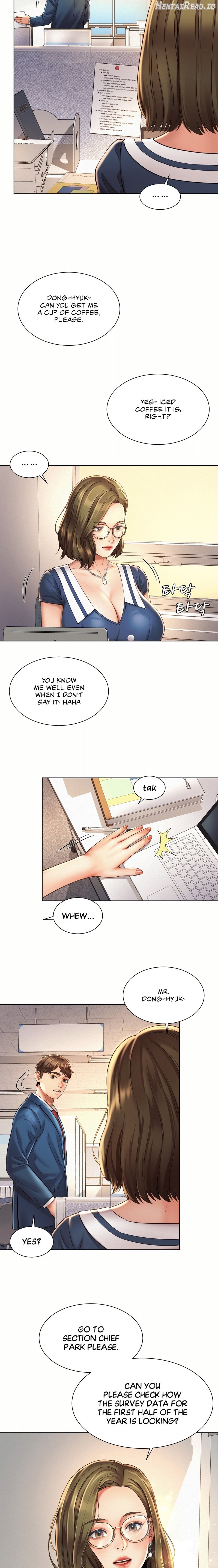 Workplace Romance Chapter 7 - page 10