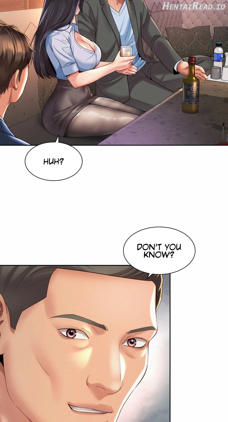 Workplace Romance Chapter 29 - page 10