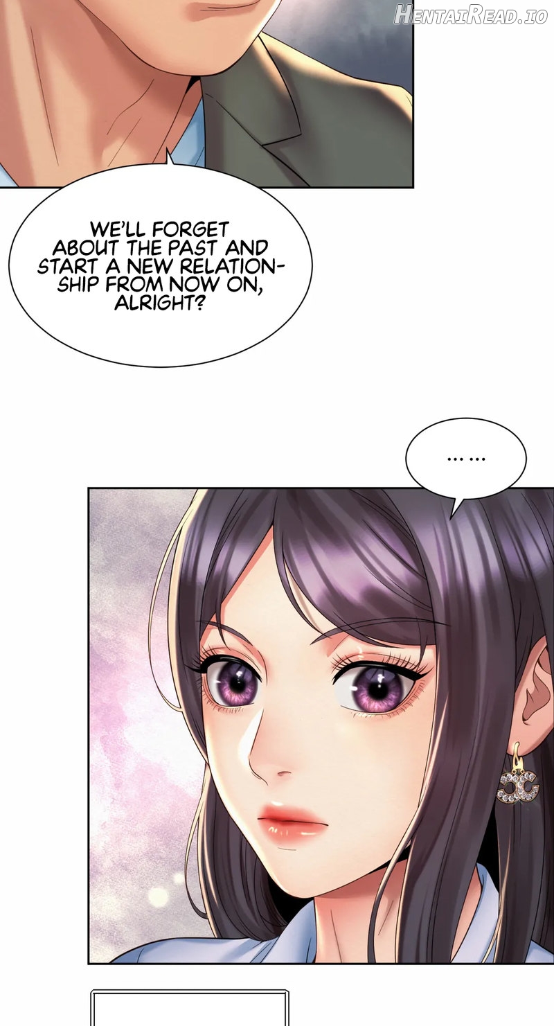 Workplace Romance Chapter 29 - page 11