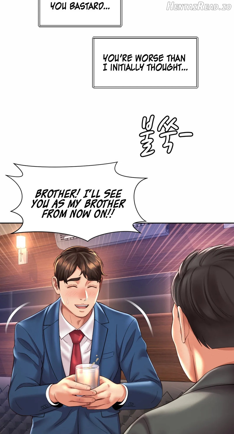 Workplace Romance Chapter 29 - page 12