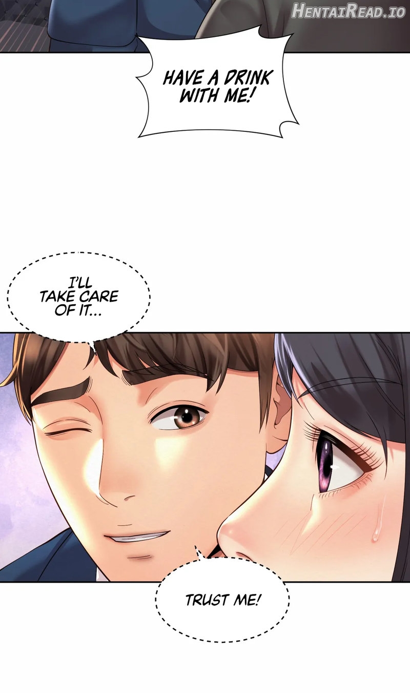 Workplace Romance Chapter 29 - page 13