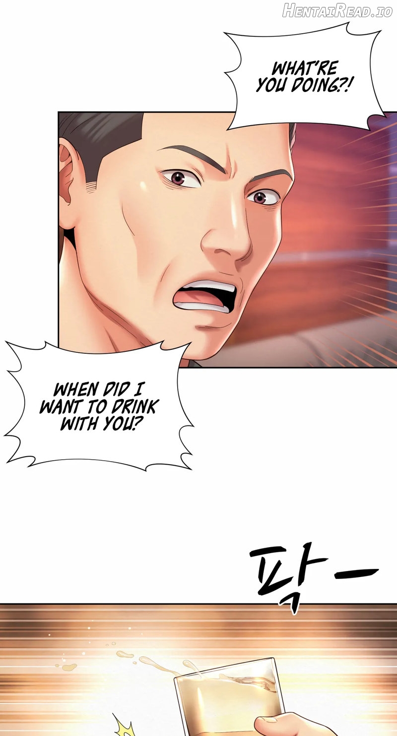 Workplace Romance Chapter 29 - page 14