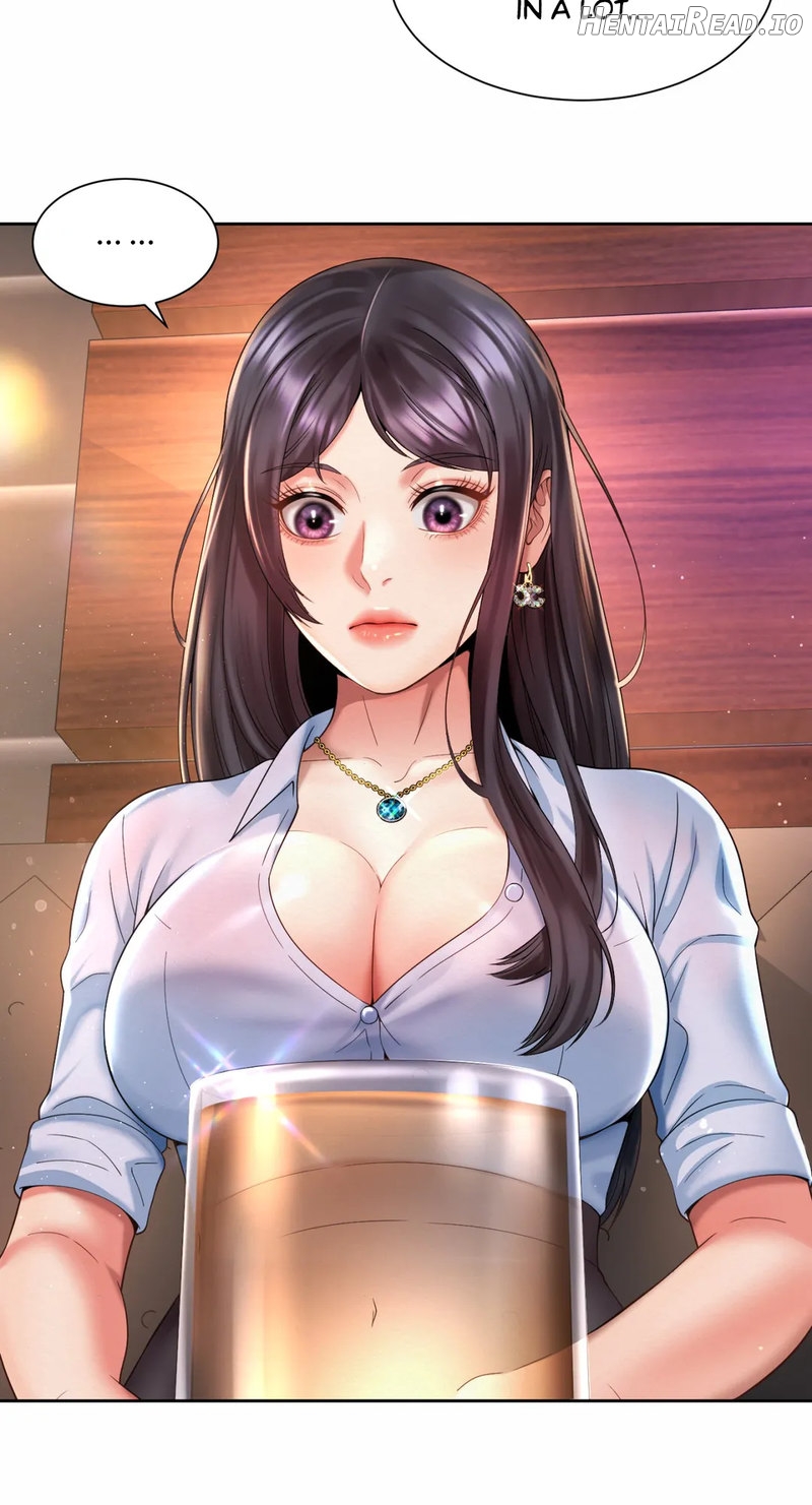 Workplace Romance Chapter 29 - page 16