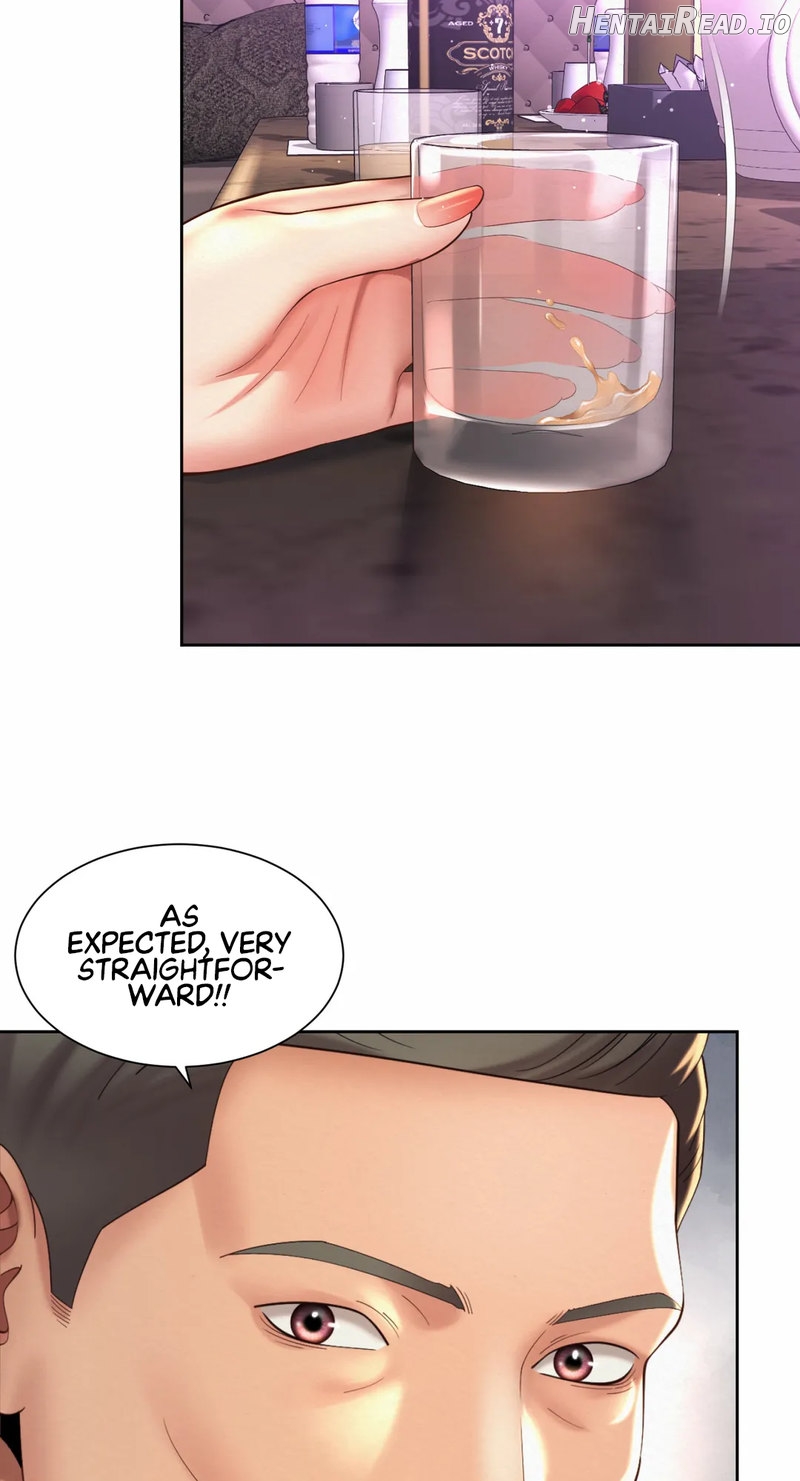 Workplace Romance Chapter 29 - page 20