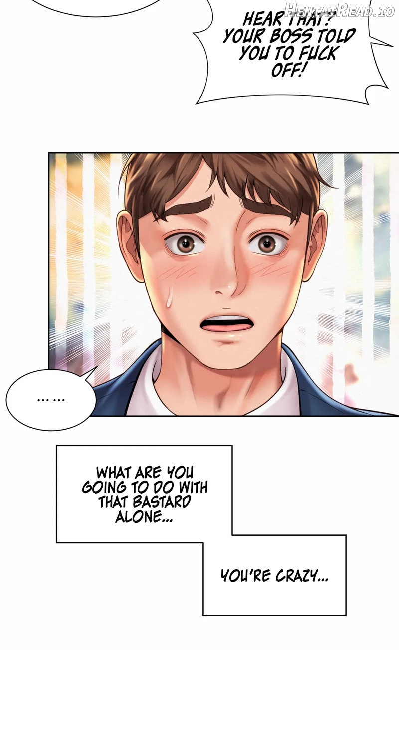 Workplace Romance Chapter 29 - page 23
