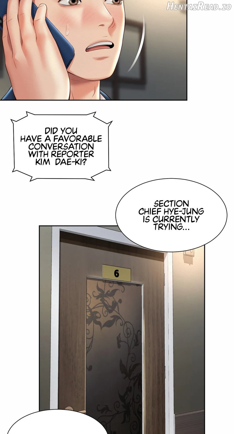 Workplace Romance Chapter 29 - page 27