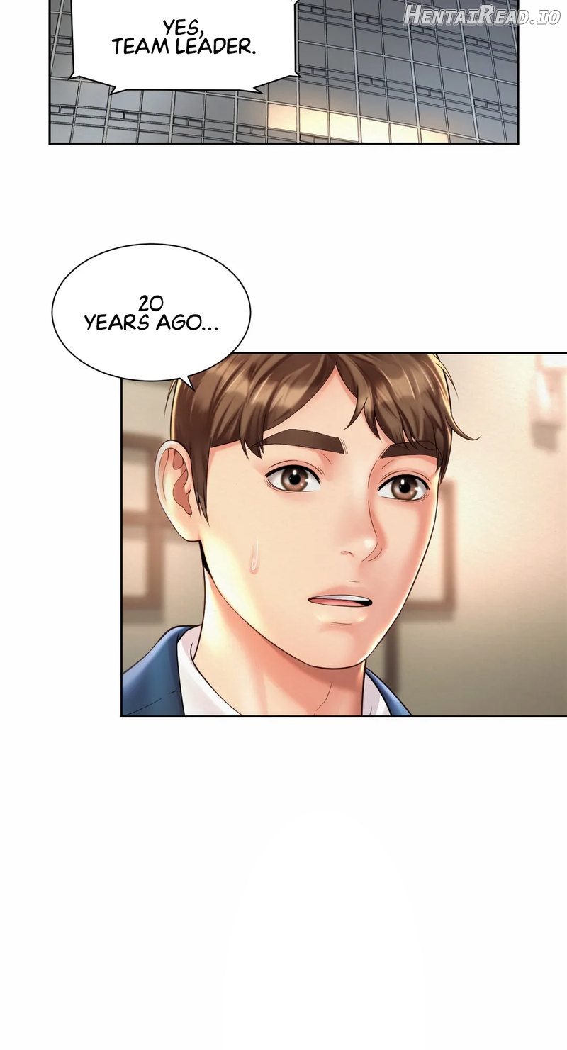 Workplace Romance Chapter 29 - page 31