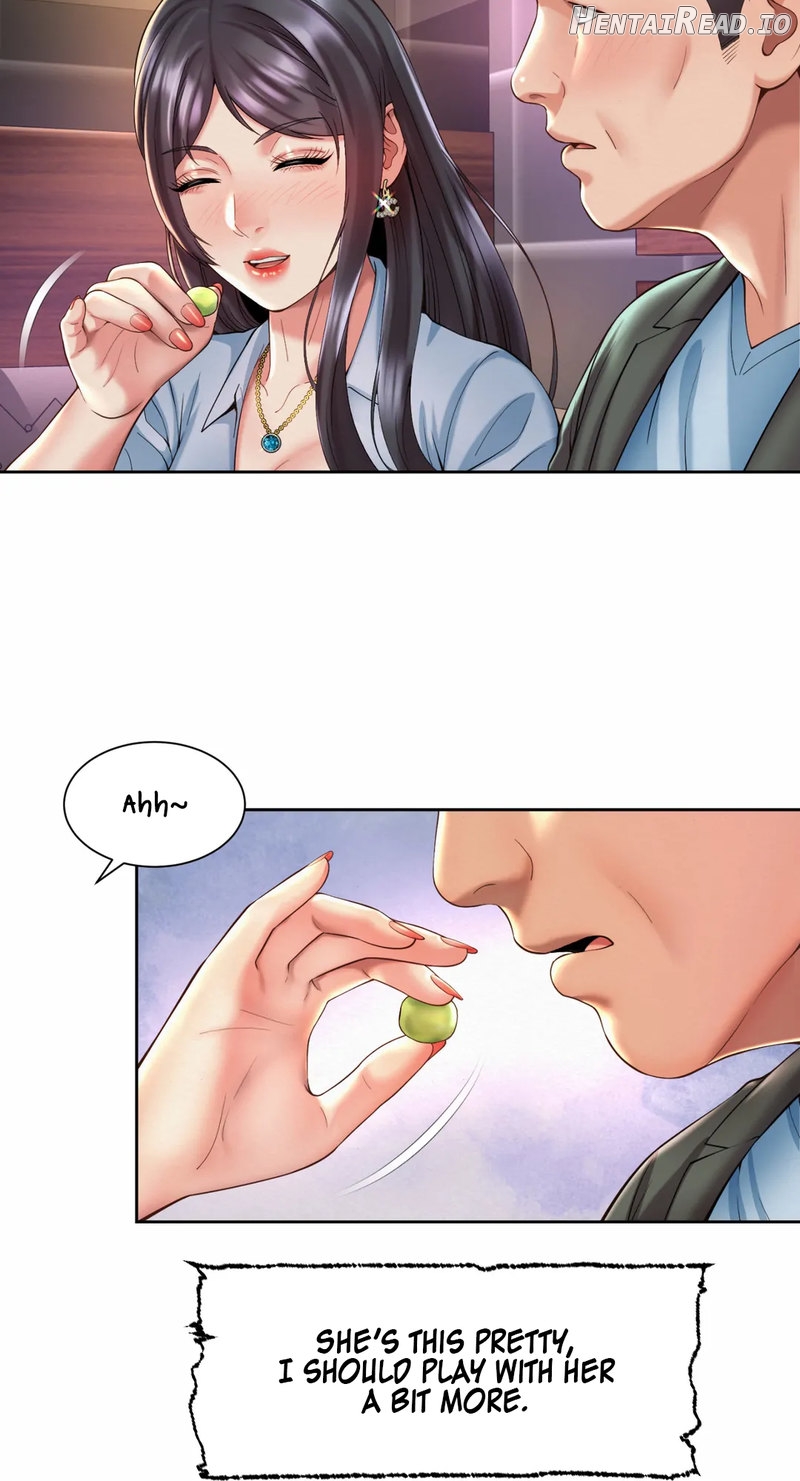 Workplace Romance Chapter 29 - page 34