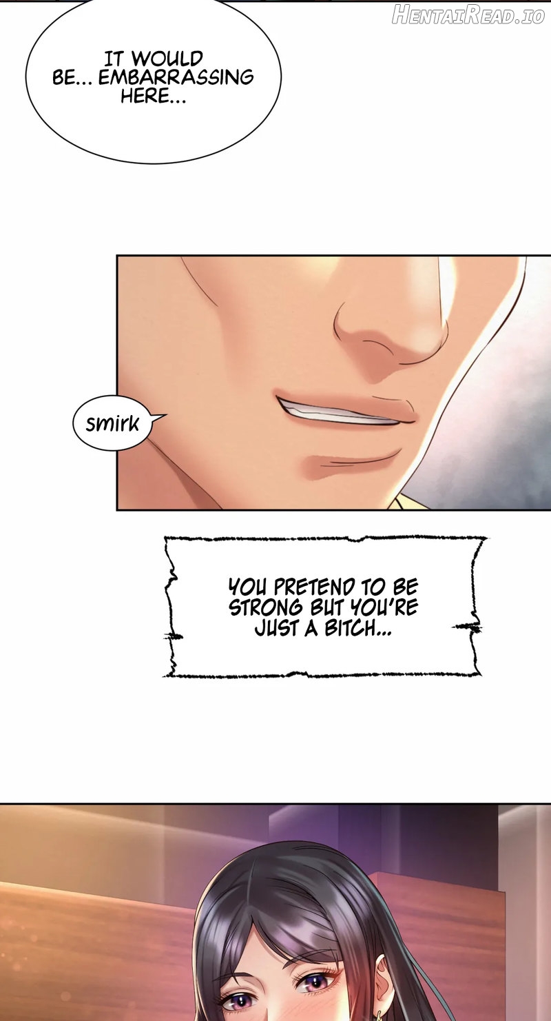 Workplace Romance Chapter 29 - page 38